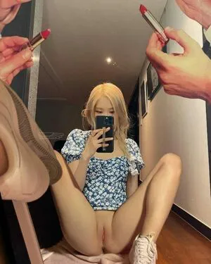 Jennie Blkpik OnlyFans Leaked Free Thumbnail Picture - #fJ9iVNNbbK