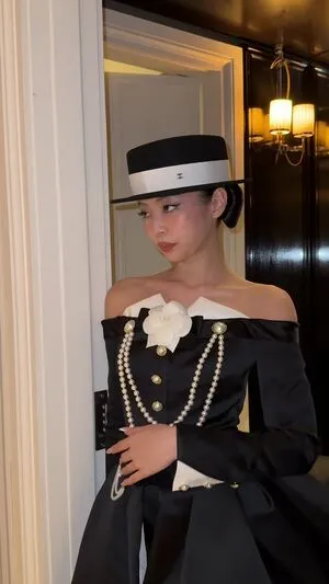 Jennie Blkpik OnlyFans Leaked Free Thumbnail Picture - #fwEeb4s4ey