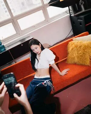 Jennie Blkpik OnlyFans Leaked Free Thumbnail Picture - #g2xqou4hRm