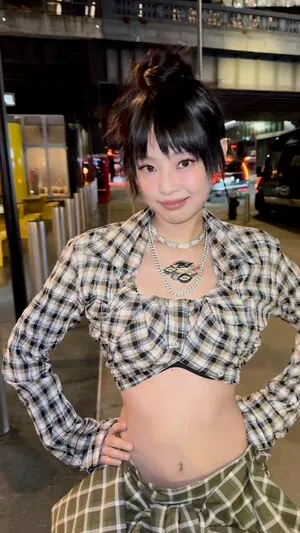 Jennie Blkpik OnlyFans Leaked Free Thumbnail Picture - #gFYrtUGDzc