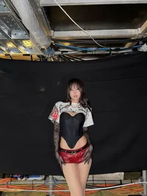 Jennie Blkpik OnlyFans Leaked Free Thumbnail Picture - #gKtnKn0TMj