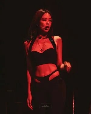 Jennie Blkpik OnlyFans Leaked Free Thumbnail Picture - #gXzYOduOpr