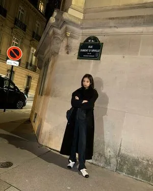 Jennie Blkpik OnlyFans Leaked Free Thumbnail Picture - #gf66f0RptY