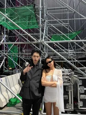 Jennie Blkpik OnlyFans Leaked Free Thumbnail Picture - #ggtbWsVZXO