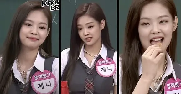 Jennie Blkpik OnlyFans Leaked Free Thumbnail Picture - #gtez3FJYJv