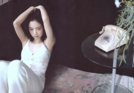 Jennie Blkpik OnlyFans Leaked Free Thumbnail Picture - #gyGHfut662
