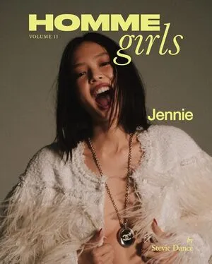 Jennie Blkpik OnlyFans Leaked Free Thumbnail Picture - #hXkcqML3Kx
