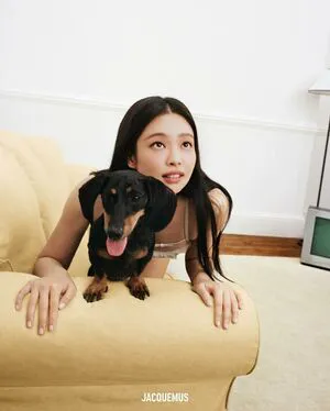 Jennie Blkpik OnlyFans Leaked Free Thumbnail Picture - #hy2Mphq6M8