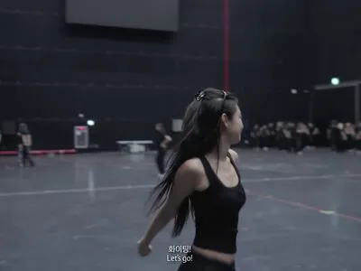 Jennie Blkpik OnlyFans Leaked Free Thumbnail Picture - #iEtiDMTfhv