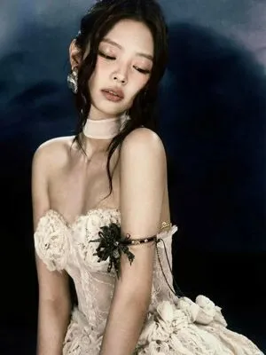 Jennie Blkpik OnlyFans Leaked Free Thumbnail Picture - #iGUuLhpp4D