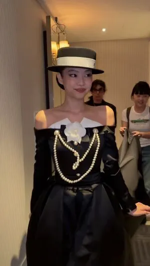 Jennie Blkpik OnlyFans Leaked Free Thumbnail Picture - #iQ4jY0i3xj