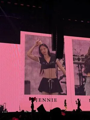 Jennie Blkpik OnlyFans Leaked Free Thumbnail Picture - #iY0y0cwAUn