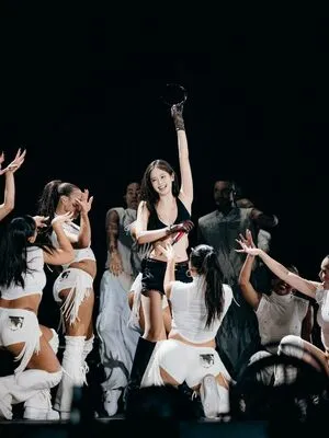 Jennie Blkpik OnlyFans Leaked Free Thumbnail Picture - #iko4yem9xp