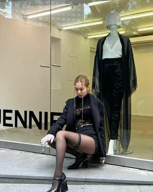 Jennie Blkpik OnlyFans Leaked Free Thumbnail Picture - #irASPdFbHi