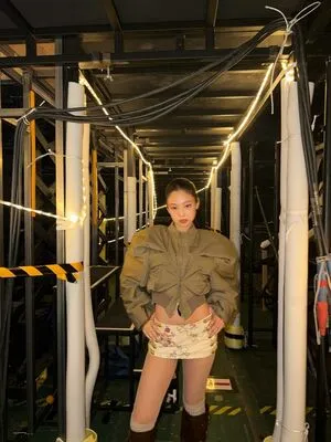 Jennie Blkpik OnlyFans Leaked Free Thumbnail Picture - #ivhjmWoLoE