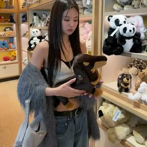Jennie Blkpik OnlyFans Leaked Free Thumbnail Picture - #j3MT3BDfqp