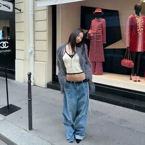 Jennie Blkpik OnlyFans Leaked Free Thumbnail Picture - #k8I18MuXv5