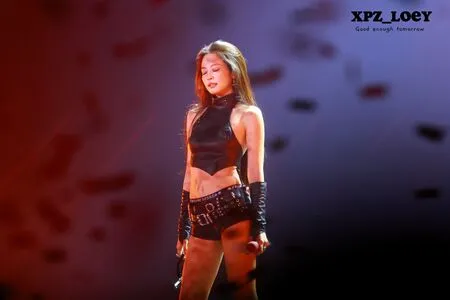 Jennie Blkpik OnlyFans Leaked Free Thumbnail Picture - #lFxdeVTNtn