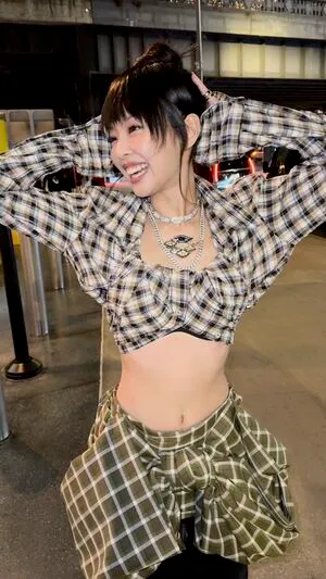 Jennie Blkpik OnlyFans Leaked Free Thumbnail Picture - #m1wosYg7X8