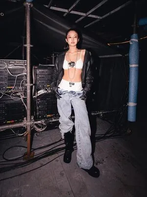 Jennie Blkpik OnlyFans Leaked Free Thumbnail Picture - #m4fuu336Fi