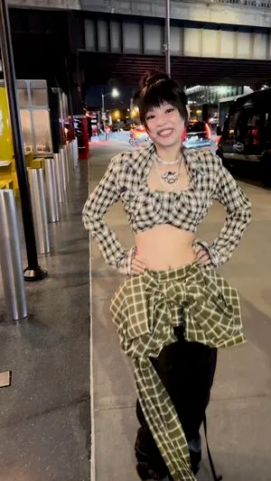 Jennie Blkpik OnlyFans Leaked Free Thumbnail Picture - #mS58lgY3RL