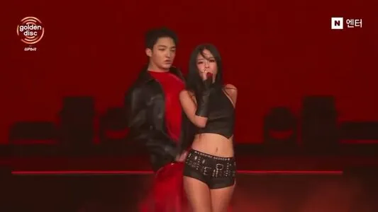 Jennie Blkpik OnlyFans Leaked Free Thumbnail Picture - #n4tfL41zUL