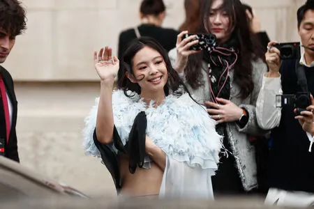 Jennie Blkpik OnlyFans Leaked Free Thumbnail Picture - #nb9R4t4xfr