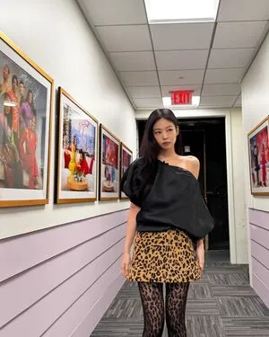 Jennie Blkpik OnlyFans Leaked Free Thumbnail Picture - #neQxsaW40P