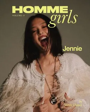 Jennie Blkpik OnlyFans Leaked Free Thumbnail Picture - #oE94VLydGa