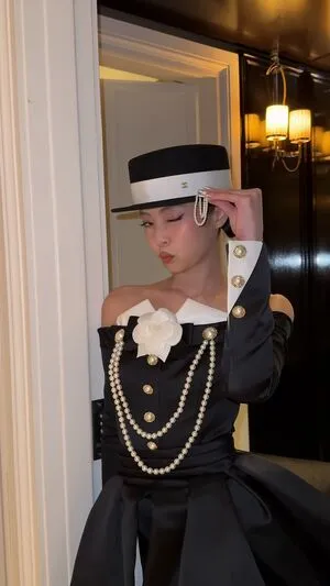 Jennie Blkpik OnlyFans Leaked Free Thumbnail Picture - #oUSPDJEHXP