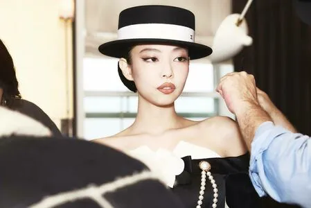 Jennie Blkpik OnlyFans Leaked Free Thumbnail Picture - #oxUnieobWo