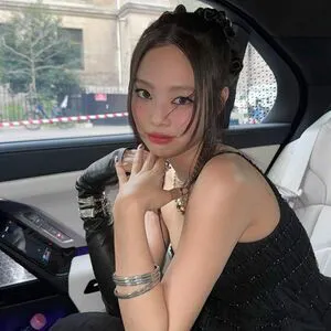 Jennie Blkpik OnlyFans Leaked Free Thumbnail Picture - #p50gd4CMu4