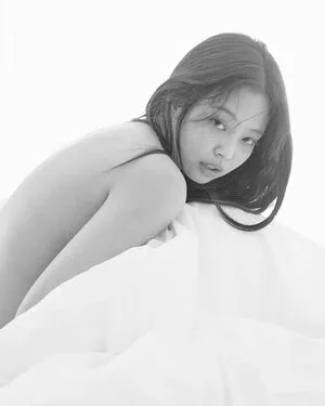 Jennie Blkpik OnlyFans Leaked Free Thumbnail Picture - #pCWizlJNOw