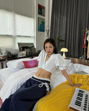 Jennie Blkpik OnlyFans Leaked Free Thumbnail Picture - #pFDdiODIDy