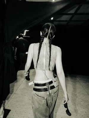 Jennie Blkpik OnlyFans Leaked Free Thumbnail Picture - #pRJ9PSyVjI