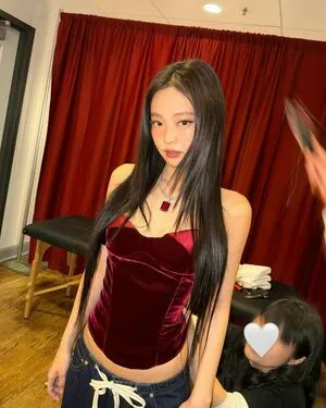 Jennie Blkpik OnlyFans Leaked Free Thumbnail Picture - #paIkehIU15