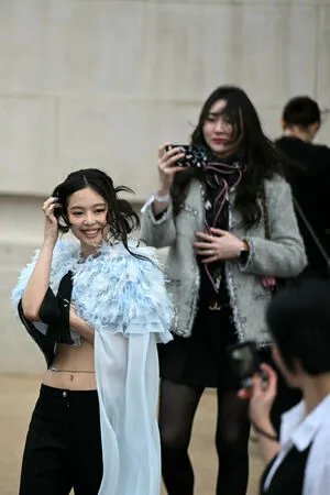 Jennie Blkpik OnlyFans Leaked Free Thumbnail Picture - #pj5DKBsxMR