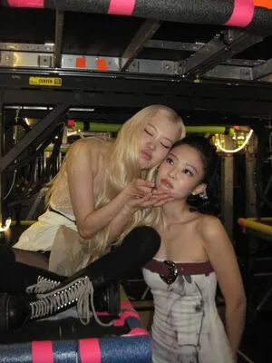 Jennie Blkpik OnlyFans Leaked Free Thumbnail Picture - #pk8VU6ThiB