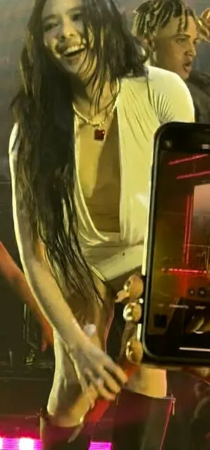 Jennie Blkpik OnlyFans Leaked Free Thumbnail Picture - #ps1VKHIqc3