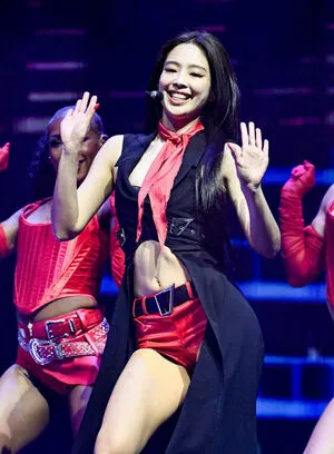 Jennie Blkpik OnlyFans Leaked Free Thumbnail Picture - #pwz6BTePB1