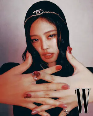 Jennie Blkpik OnlyFans Leaked Free Thumbnail Picture - #q3VrBXfT29