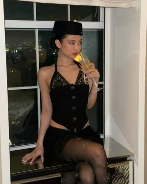 Jennie Blkpik OnlyFans Leaked Free Thumbnail Picture - #qH1yi6eMkw