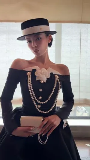 Jennie Blkpik OnlyFans Leaked Free Thumbnail Picture - #qHVQ9qnzaa