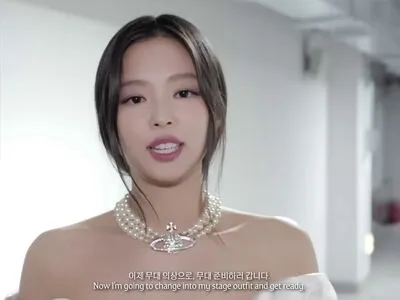 Jennie Blkpik OnlyFans Leaked Free Thumbnail Picture - #qIcjgLDuz5