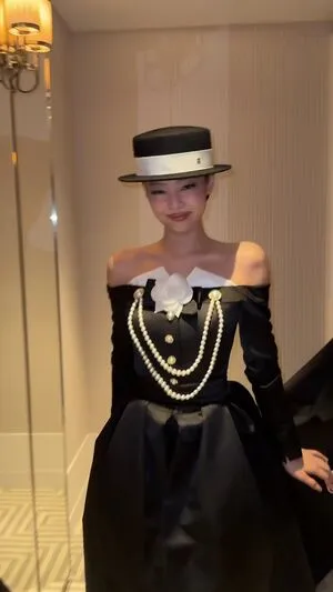 Jennie Blkpik OnlyFans Leaked Free Thumbnail Picture - #qeR7sKWPhU