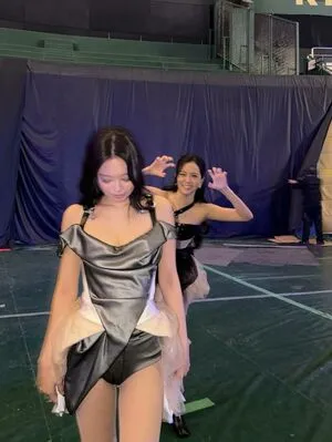 Jennie Blkpik OnlyFans Leaked Free Thumbnail Picture - #r4QjGVXcyW