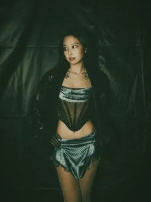 Jennie Blkpik OnlyFans Leaked Free Thumbnail Picture - #rlZjpZ8Vhk