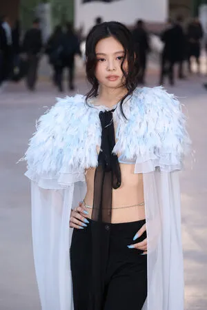 Jennie Blkpik OnlyFans Leaked Free Thumbnail Picture - #sfBZswbXof