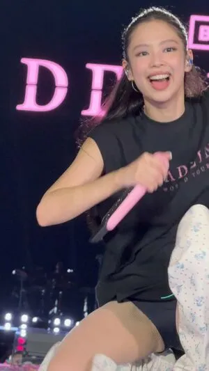 Jennie Blkpik OnlyFans Leaked Free Thumbnail Picture - #t39Nin6J13