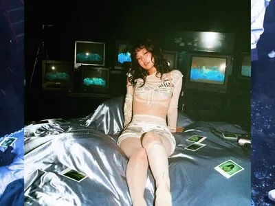 Jennie Blkpik OnlyFans Leaked Free Thumbnail Picture - #tPbkVud7k2